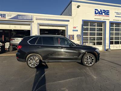 2017 BMW X5 xDrive35i   - Photo 5 - West Chester, PA 19382