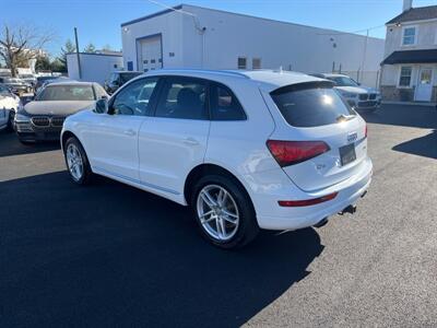 2013 Audi Q5 2.0T quattro Premium Plus   - Photo 10 - West Chester, PA 19382