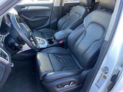 2013 Audi Q5 2.0T quattro Premium Plus   - Photo 13 - West Chester, PA 19382