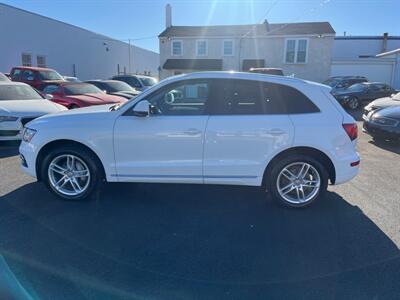 2013 Audi Q5 2.0T quattro Premium Plus   - Photo 11 - West Chester, PA 19382