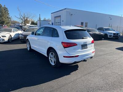 2013 Audi Q5 2.0T quattro Premium Plus   - Photo 9 - West Chester, PA 19382