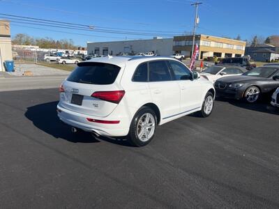 2013 Audi Q5 2.0T quattro Premium Plus   - Photo 7 - West Chester, PA 19382