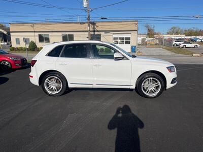 2013 Audi Q5 2.0T quattro Premium Plus   - Photo 5 - West Chester, PA 19382