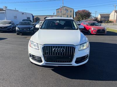 2013 Audi Q5 2.0T quattro Premium Plus   - Photo 3 - West Chester, PA 19382