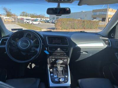 2013 Audi Q5 2.0T quattro Premium Plus   - Photo 15 - West Chester, PA 19382