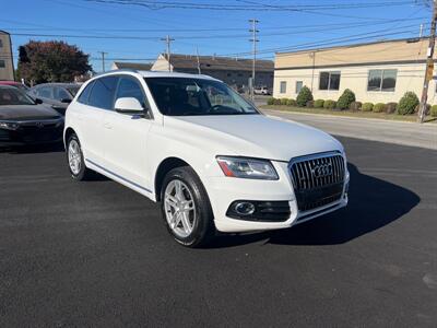 2013 Audi Q5 2.0T quattro Premium Plus   - Photo 4 - West Chester, PA 19382