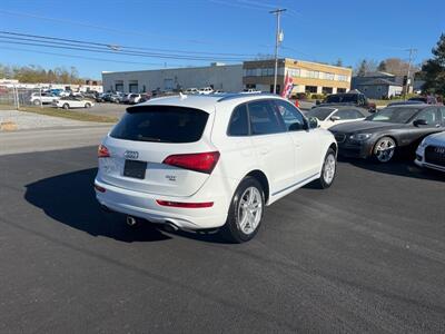 2013 Audi Q5 2.0T quattro Premium Plus   - Photo 6 - West Chester, PA 19382