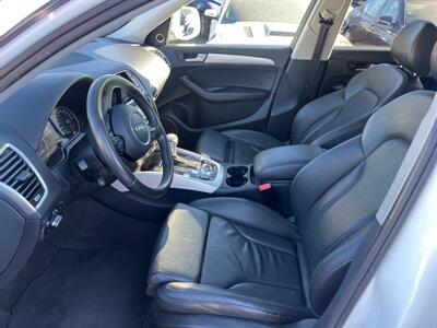 2013 Audi Q5 2.0T quattro Premium Plus   - Photo 14 - West Chester, PA 19382