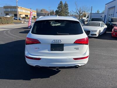 2013 Audi Q5 2.0T quattro Premium Plus   - Photo 8 - West Chester, PA 19382