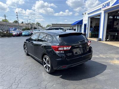 2017 Subaru Impreza Sport   - Photo 6 - West Chester, PA 19382