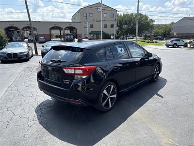 2017 Subaru Impreza Sport   - Photo 8 - West Chester, PA 19382