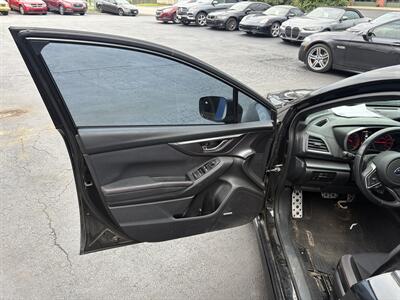 2017 Subaru Impreza Sport   - Photo 21 - West Chester, PA 19382