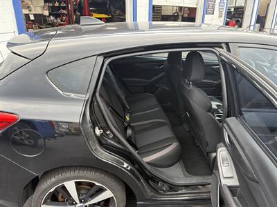 2017 Subaru Impreza Sport   - Photo 14 - West Chester, PA 19382