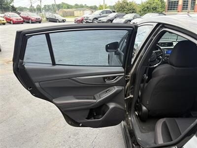 2017 Subaru Impreza Sport   - Photo 18 - West Chester, PA 19382