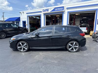 2017 Subaru Impreza Sport   - Photo 7 - West Chester, PA 19382