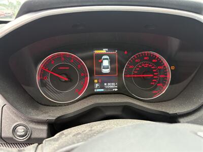 2017 Subaru Impreza Sport   - Photo 22 - West Chester, PA 19382