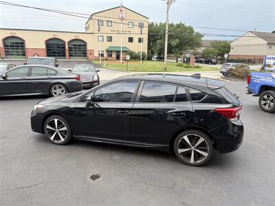 2017 Subaru Impreza Sport   - Photo 10 - West Chester, PA 19382