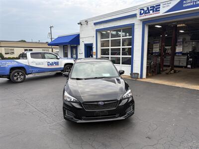 2017 Subaru Impreza Sport   - Photo 9 - West Chester, PA 19382