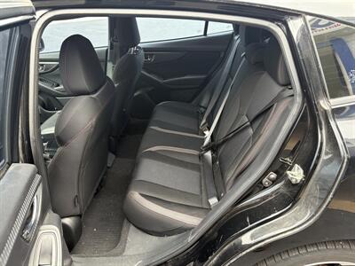 2017 Subaru Impreza Sport   - Photo 17 - West Chester, PA 19382