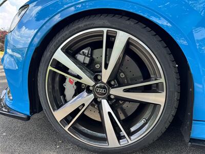 2018 Audi RS 3 2.5T quattro   - Photo 8 - West Chester, PA 19382