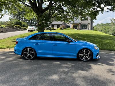 2018 Audi RS 3 2.5T quattro   - Photo 2 - West Chester, PA 19382