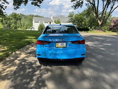 2018 Audi RS 3 2.5T quattro   - Photo 6 - West Chester, PA 19382