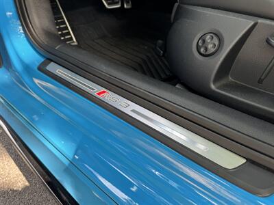 2018 Audi RS 3 2.5T quattro   - Photo 13 - West Chester, PA 19382