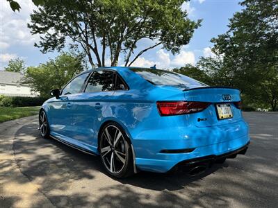 2018 Audi RS 3 2.5T quattro   - Photo 4 - West Chester, PA 19382