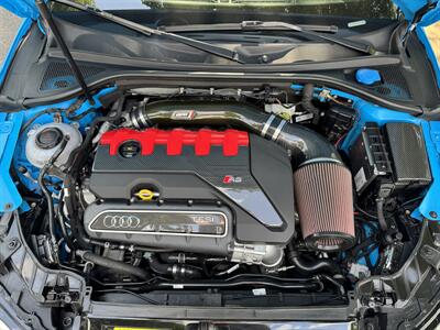 2018 Audi RS 3 2.5T quattro   - Photo 14 - West Chester, PA 19382