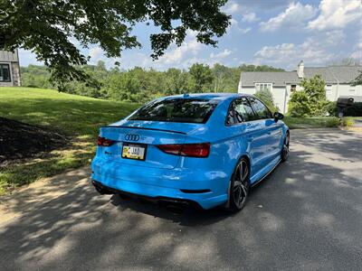 2018 Audi RS 3 2.5T quattro   - Photo 3 - West Chester, PA 19382