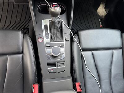 2018 Audi RS 3 2.5T quattro   - Photo 11 - West Chester, PA 19382