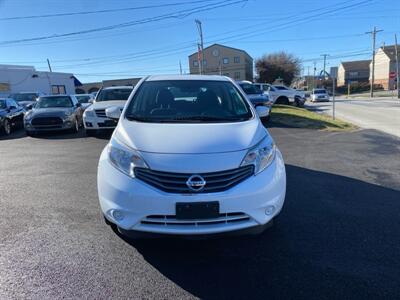 2016 Nissan Versa Note S   - Photo 3 - West Chester, PA 19382