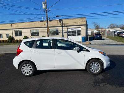 2016 Nissan Versa Note S   - Photo 6 - West Chester, PA 19382