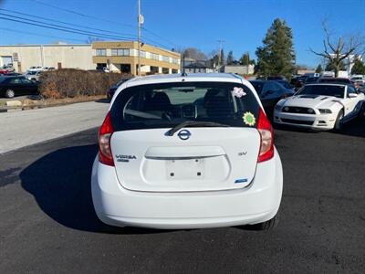 2016 Nissan Versa Note S   - Photo 7 - West Chester, PA 19382