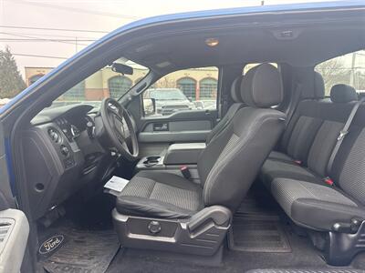 2014 Ford F-150 XL   - Photo 9 - West Chester, PA 19382