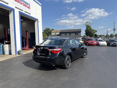 2016 Toyota Corolla S   - Photo 6 - West Chester, PA 19382