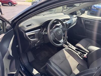 2016 Toyota Corolla S   - Photo 8 - West Chester, PA 19382