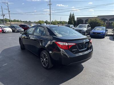 2016 Toyota Corolla S   - Photo 9 - West Chester, PA 19382