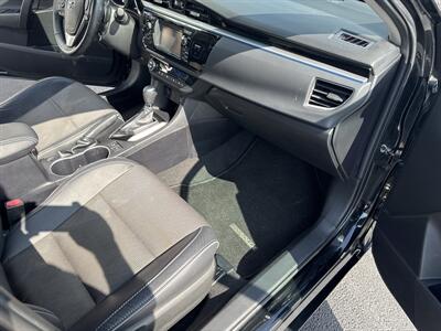 2016 Toyota Corolla S   - Photo 11 - West Chester, PA 19382