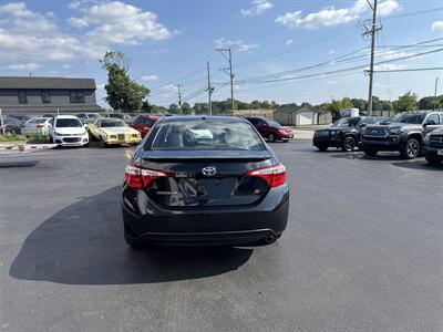 2016 Toyota Corolla S   - Photo 7 - West Chester, PA 19382