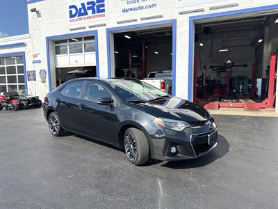 2016 Toyota Corolla S   - Photo 3 - West Chester, PA 19382