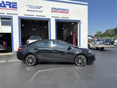 2016 Toyota Corolla S   - Photo 4 - West Chester, PA 19382