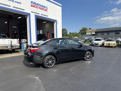 2016 Toyota Corolla S   - Photo 5 - West Chester, PA 19382