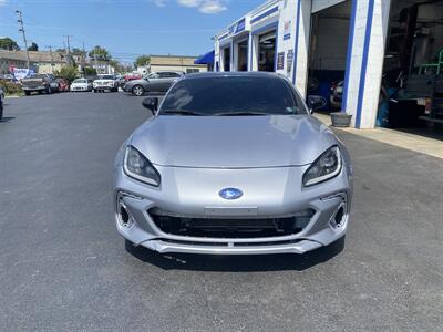 2022 Toyota GR86   - Photo 2 - West Chester, PA 19382