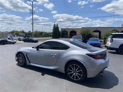 2022 Toyota GR86   - Photo 5 - West Chester, PA 19382