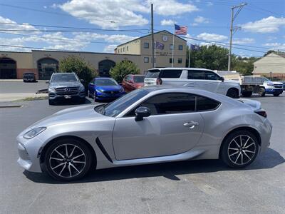 2022 Toyota GR86   - Photo 6 - West Chester, PA 19382