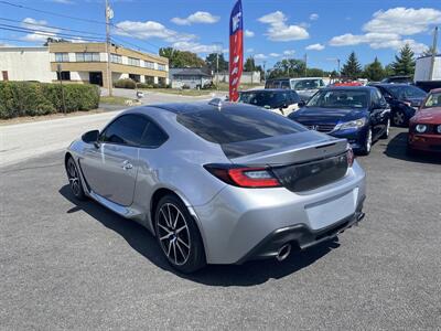 2022 Toyota GR86   - Photo 7 - West Chester, PA 19382
