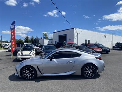 2022 Toyota GR86   - Photo 8 - West Chester, PA 19382