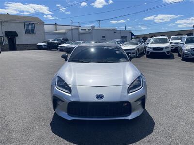 2022 Toyota GR86   - Photo 2 - West Chester, PA 19382