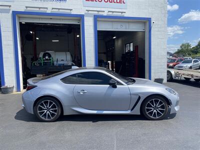 2022 Toyota GR86   - Photo 4 - West Chester, PA 19382